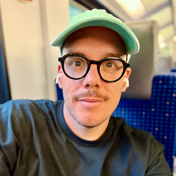 Loïc Schülé
