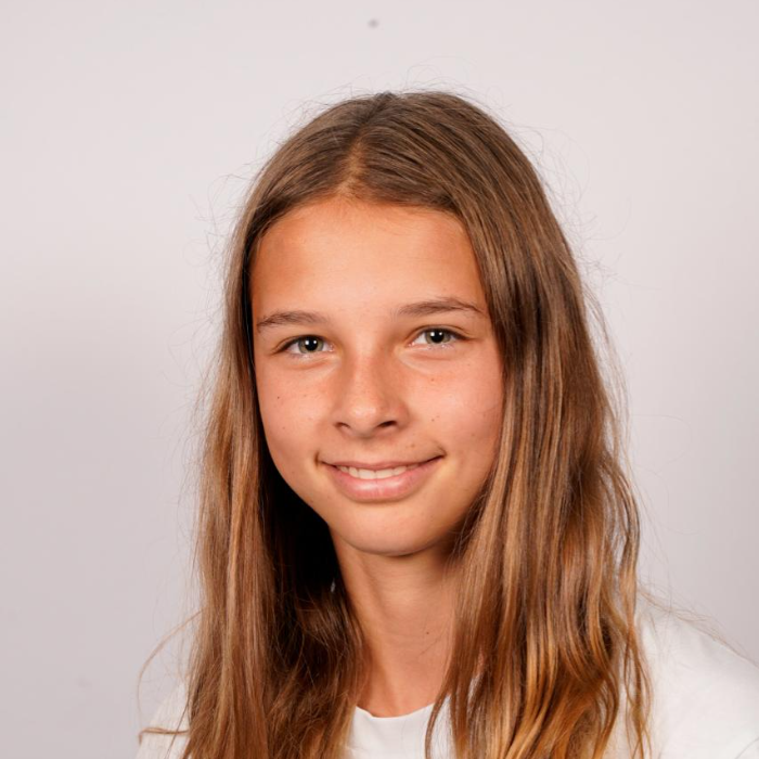 Louise Schülé